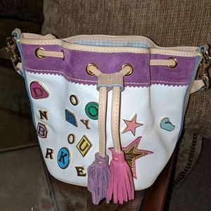 Dooney & Bourke purse